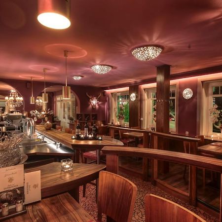 Noel Hotel-Restaurant Seevetal Extérieur photo